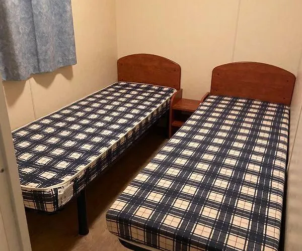 Vallee De La Vire 度假居 *